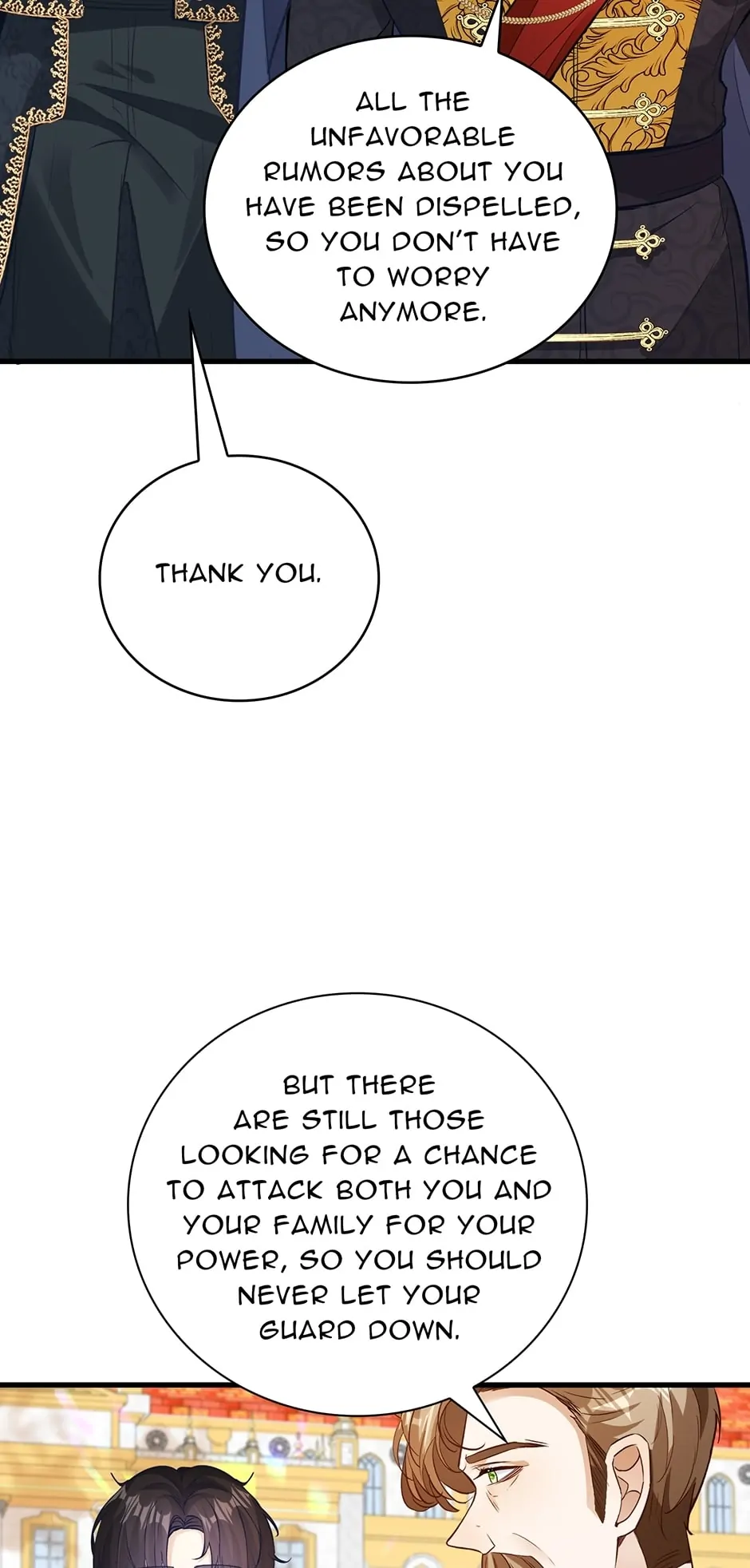 Be Crazy About Me chapter 7 page 19