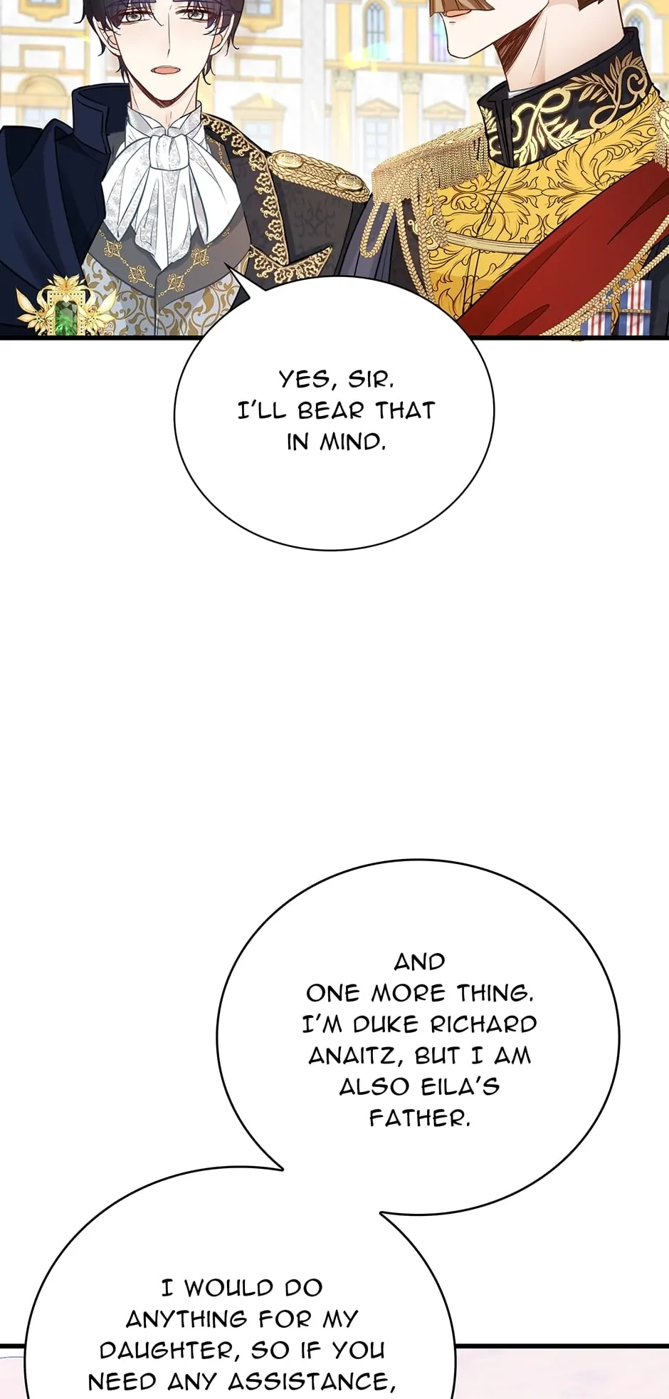 Be Crazy About Me chapter 7 page 20