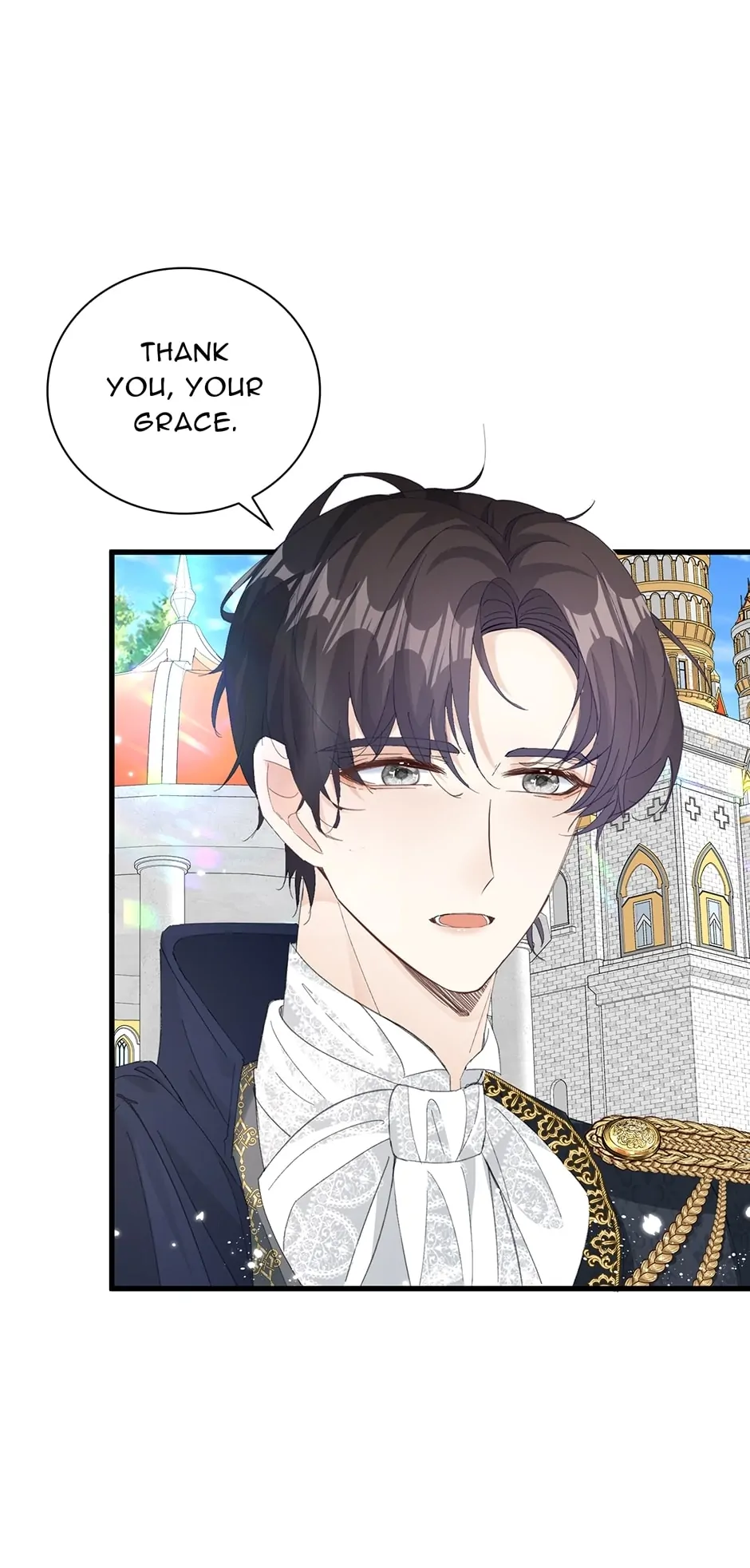 Be Crazy About Me chapter 7 page 22