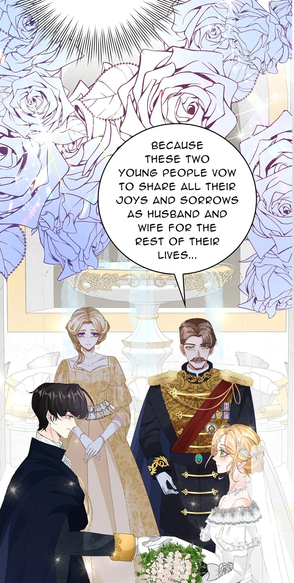 Be Crazy About Me chapter 7 page 34