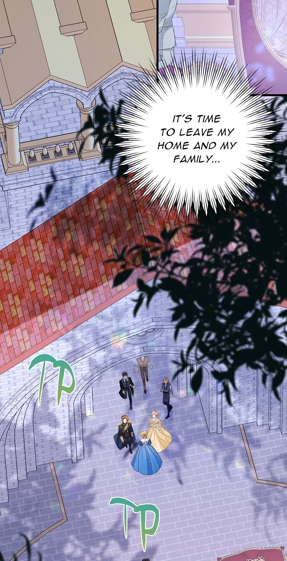 Be Crazy About Me chapter 7 page 41