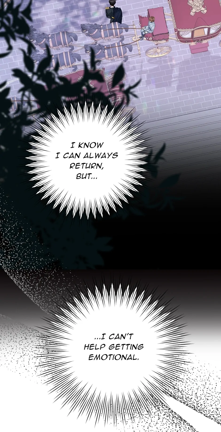 Be Crazy About Me chapter 7 page 42