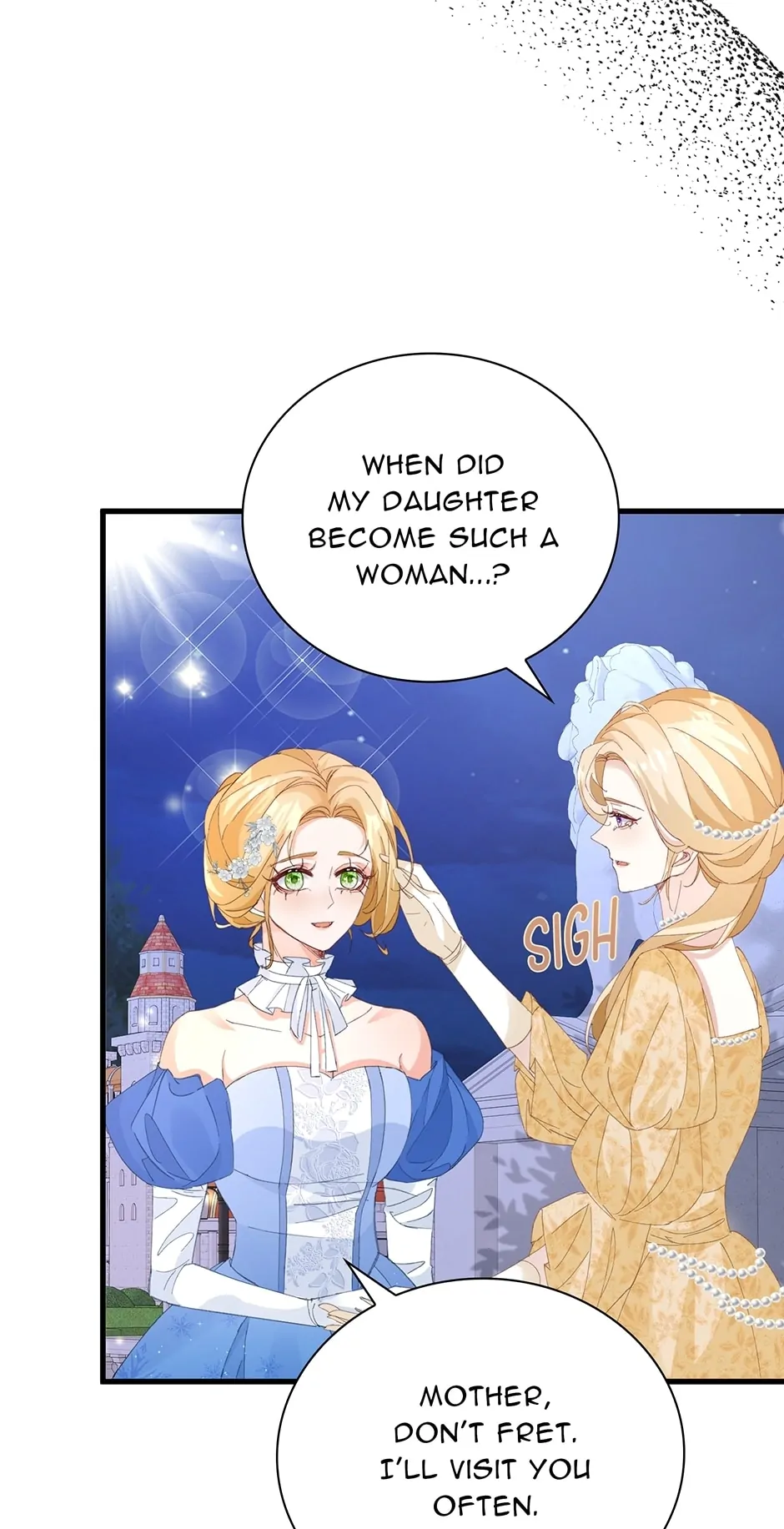 Be Crazy About Me chapter 7 page 43
