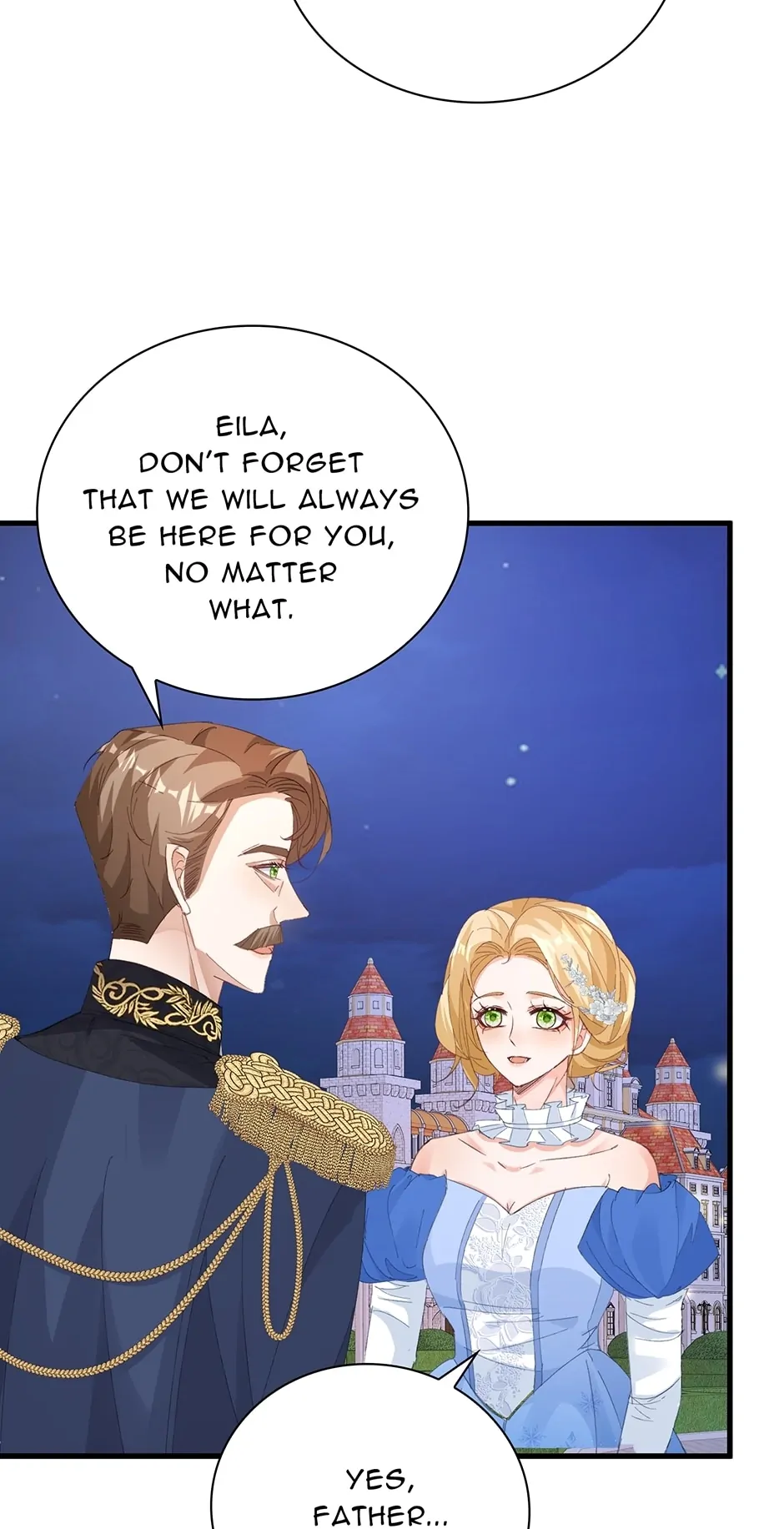 Be Crazy About Me chapter 7 page 44