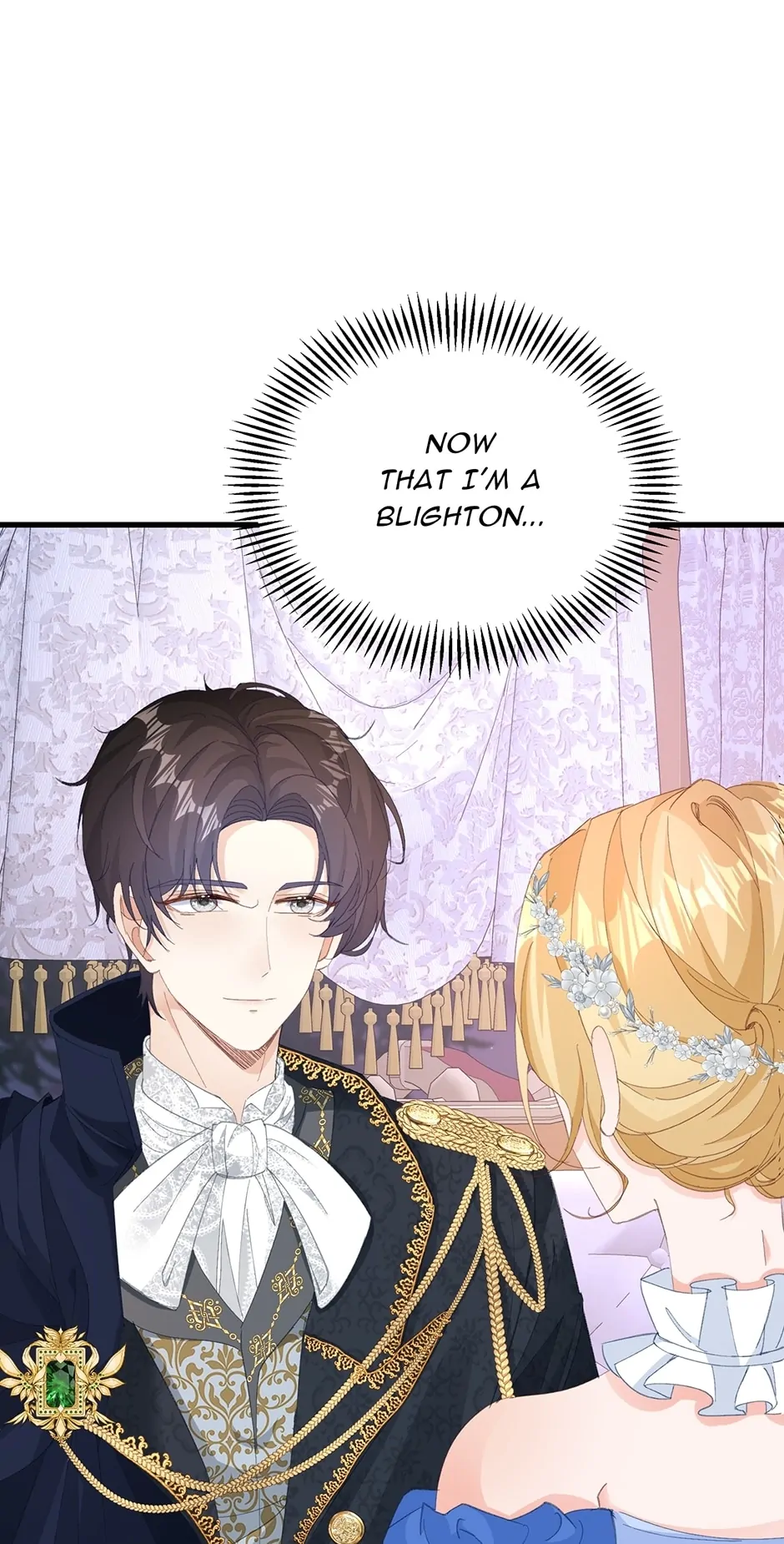 Be Crazy About Me chapter 7 page 50