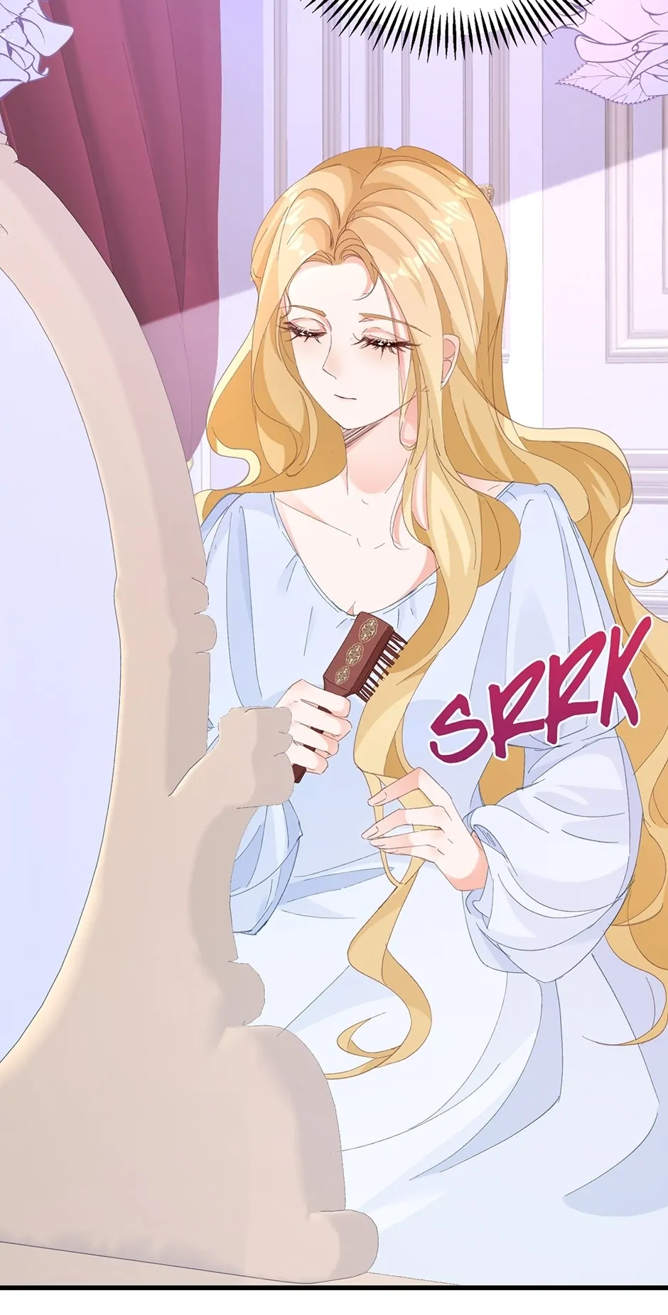 Be Crazy About Me chapter 7 page 53