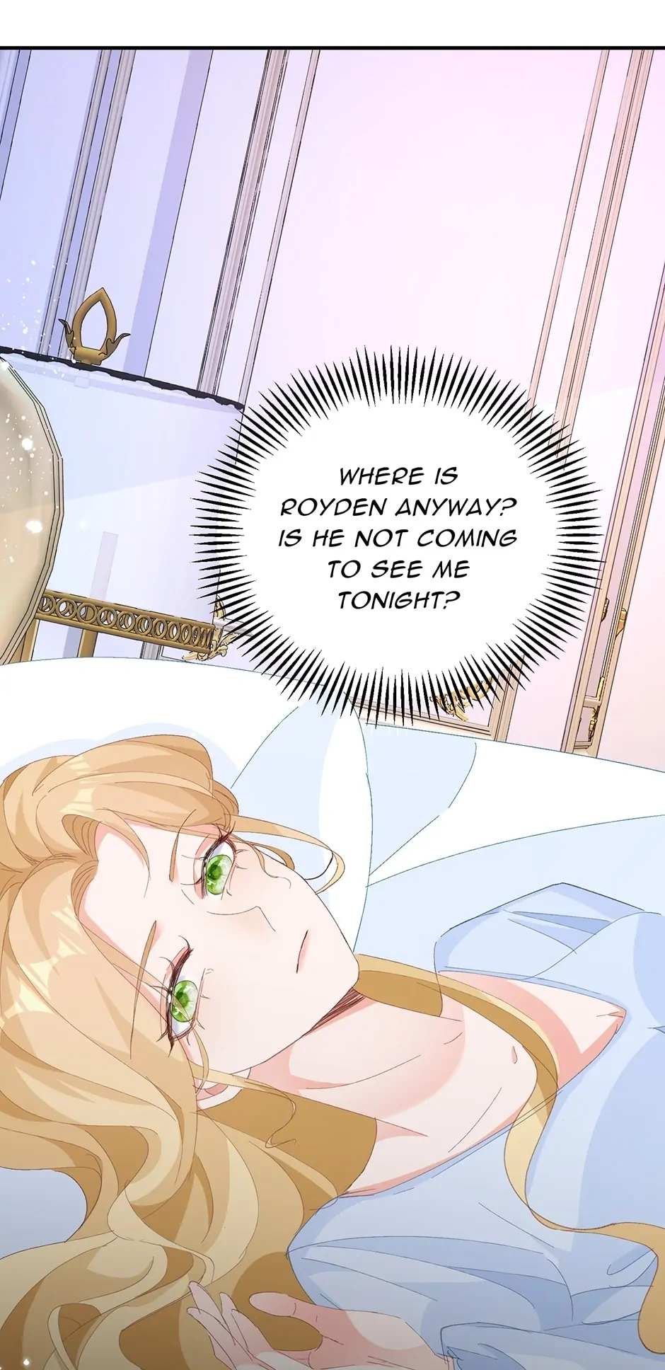 Be Crazy About Me chapter 7 page 59