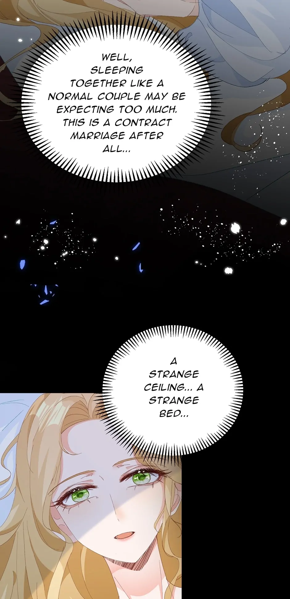 Be Crazy About Me chapter 7 page 60