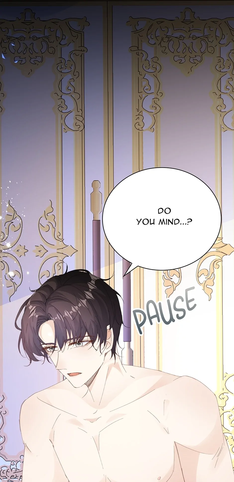 Be Crazy About Me chapter 7 page 66