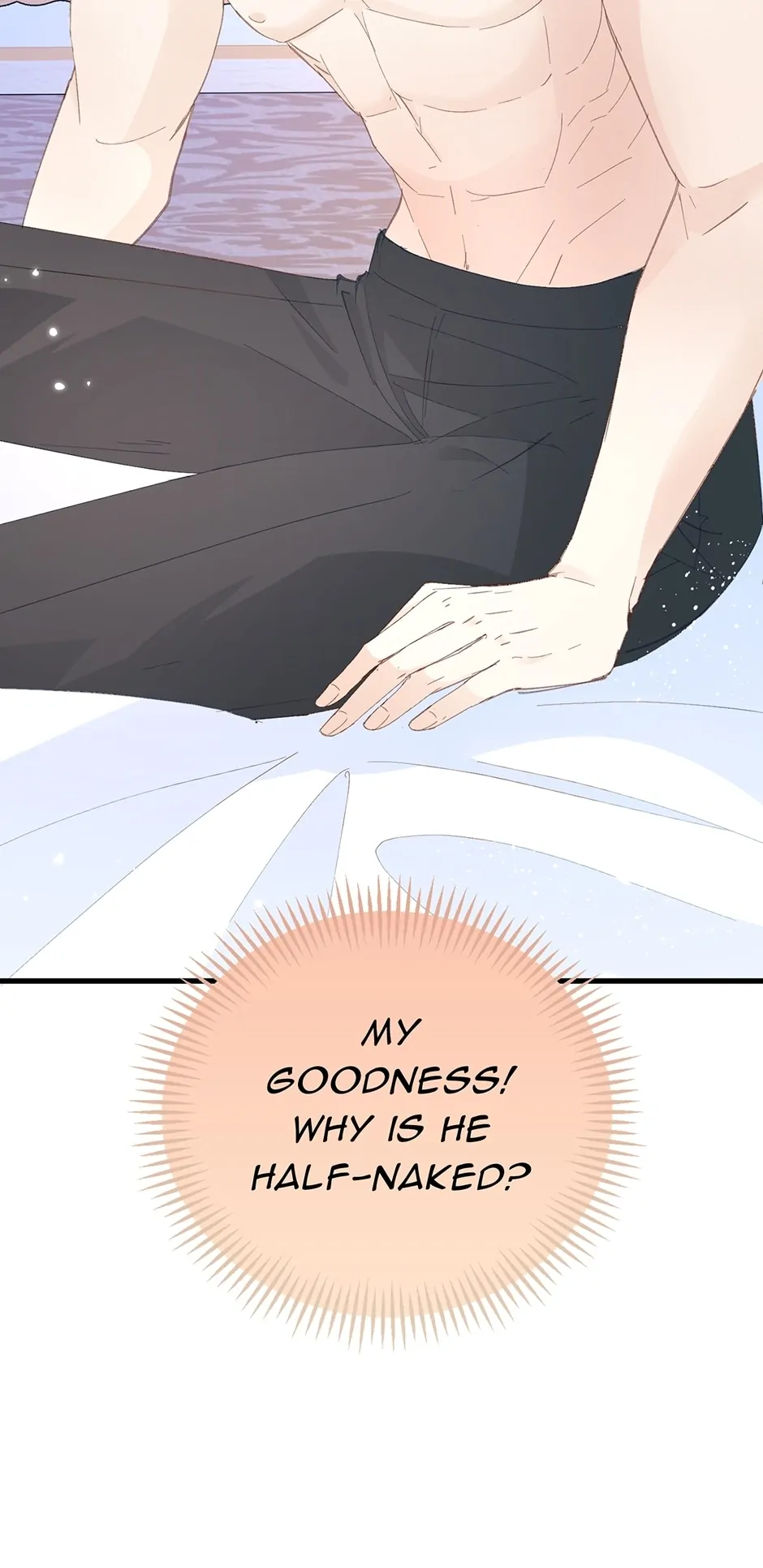 Be Crazy About Me chapter 7 page 67