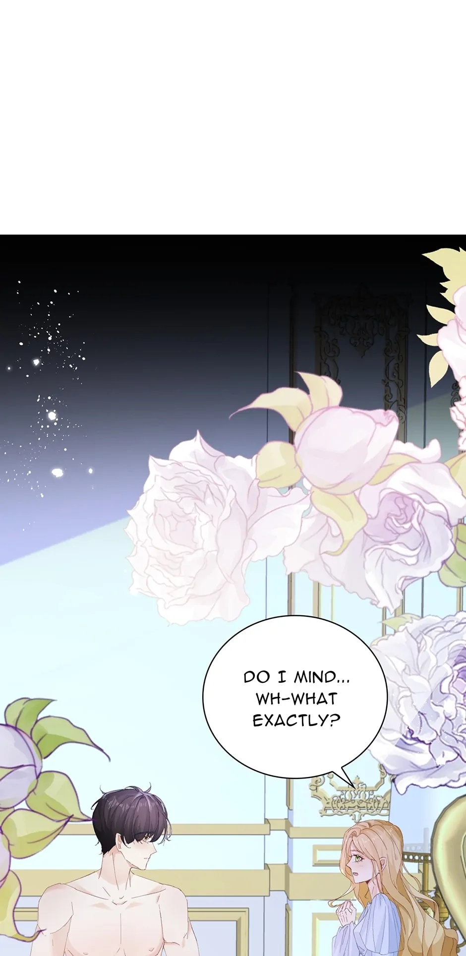 Be Crazy About Me chapter 8 page 2
