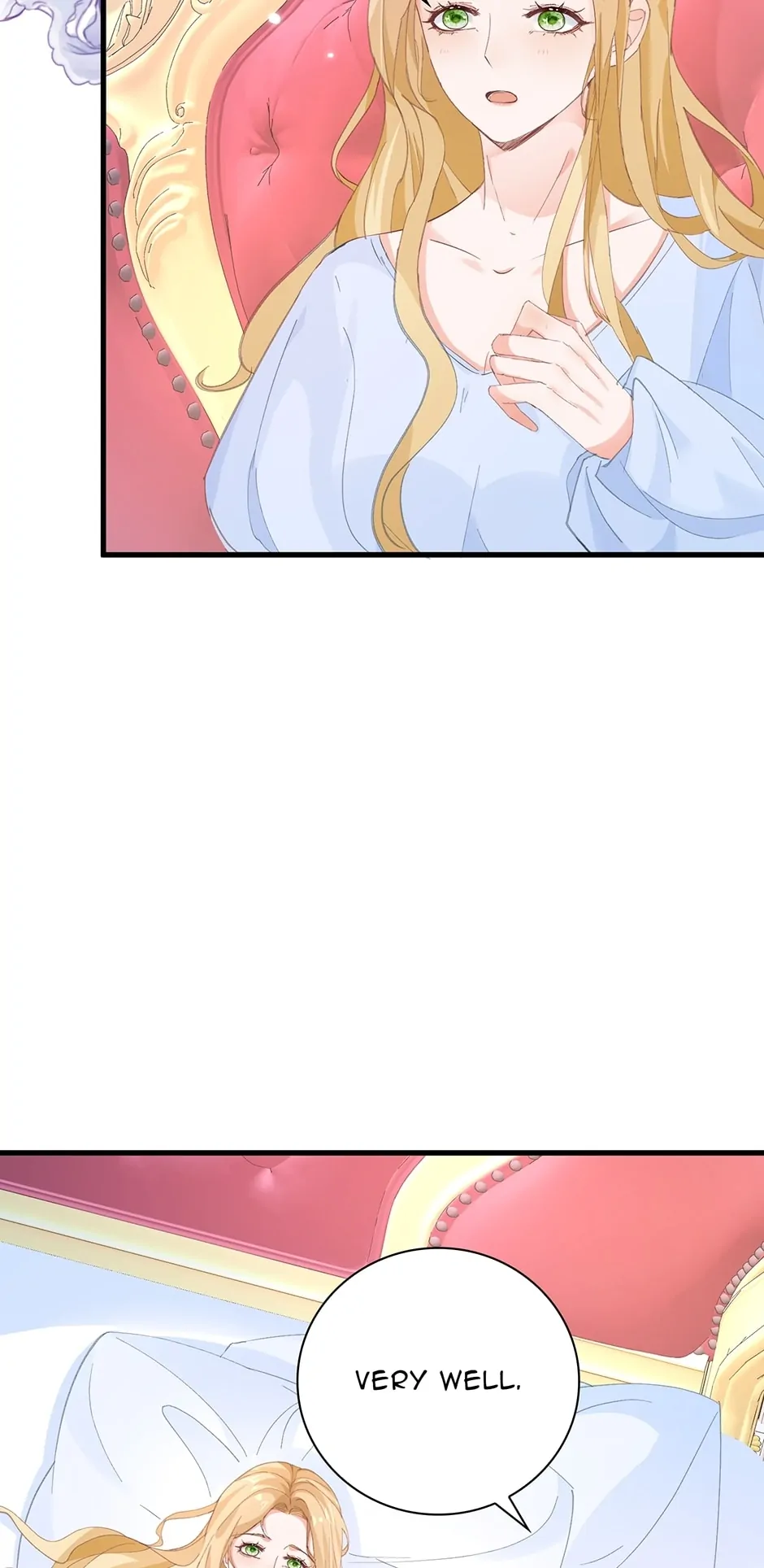Be Crazy About Me chapter 8 page 4