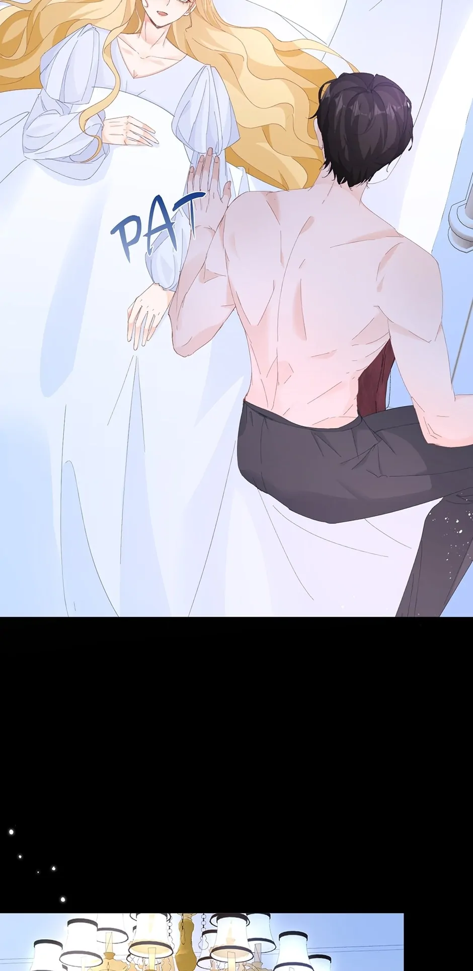 Be Crazy About Me chapter 8 page 5