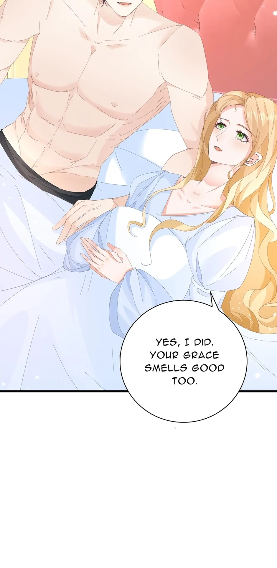 Be Crazy About Me chapter 8 page 7