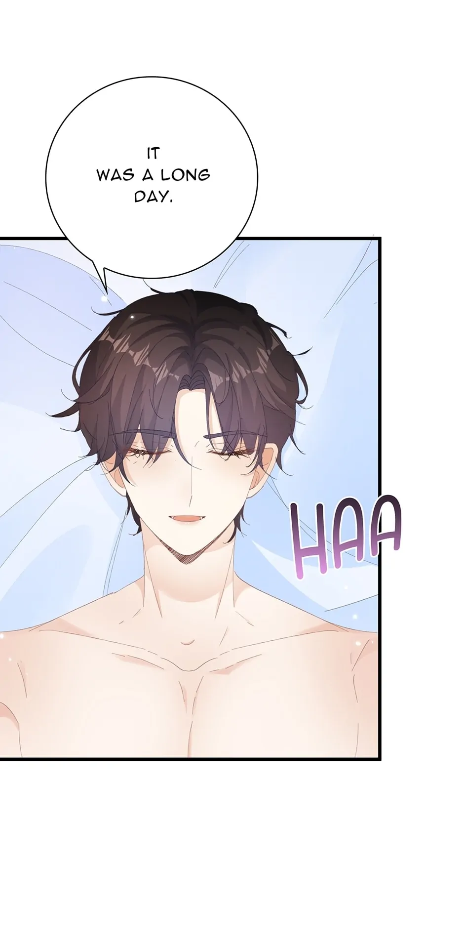 Be Crazy About Me chapter 8 page 8