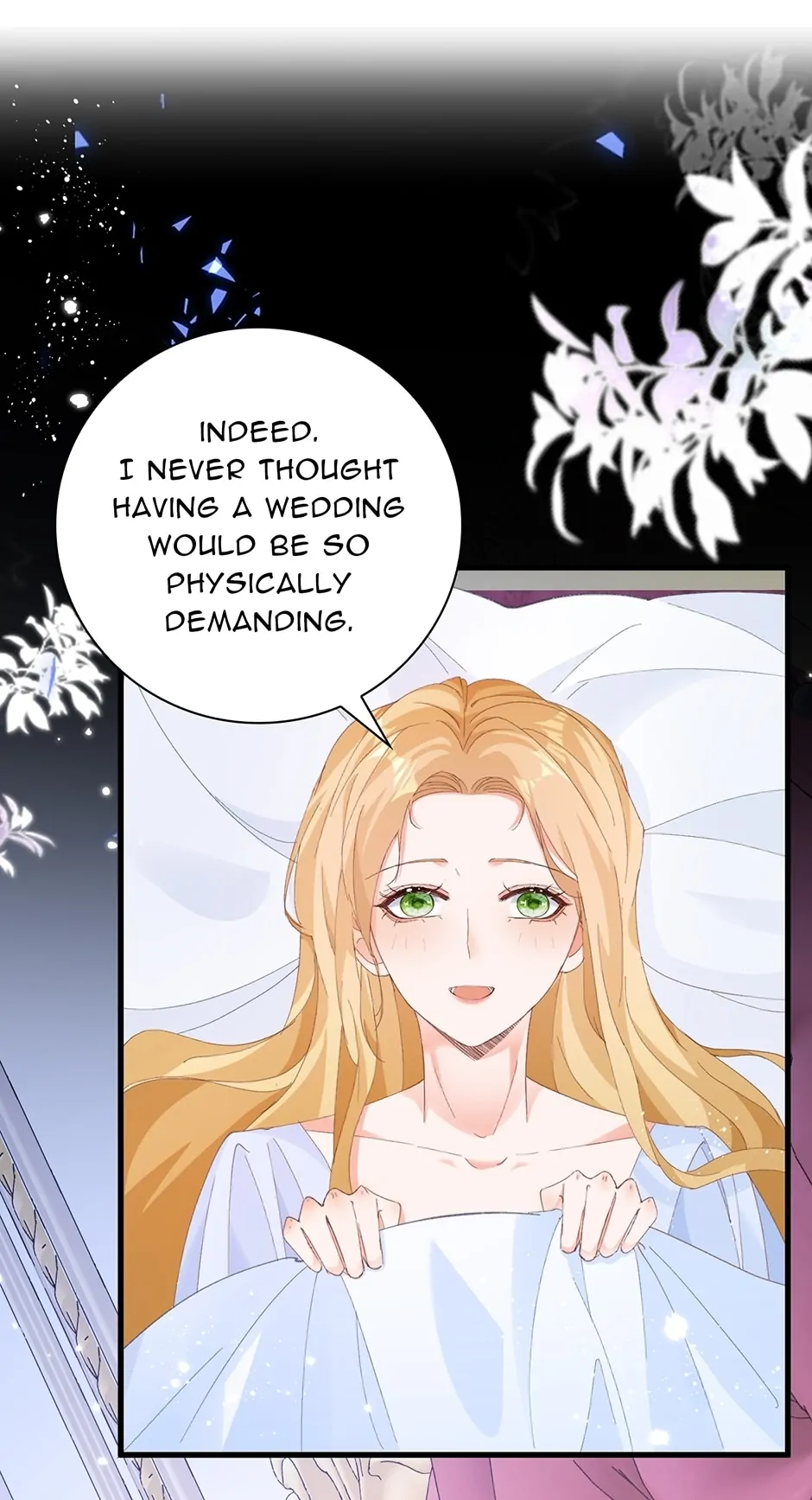 Be Crazy About Me chapter 8 page 9