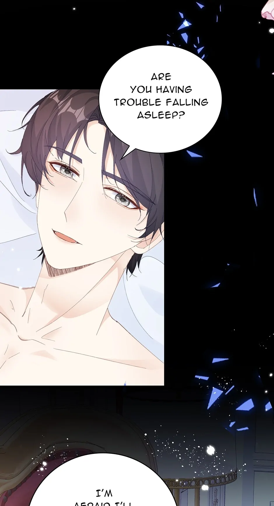 Be Crazy About Me chapter 8 page 12