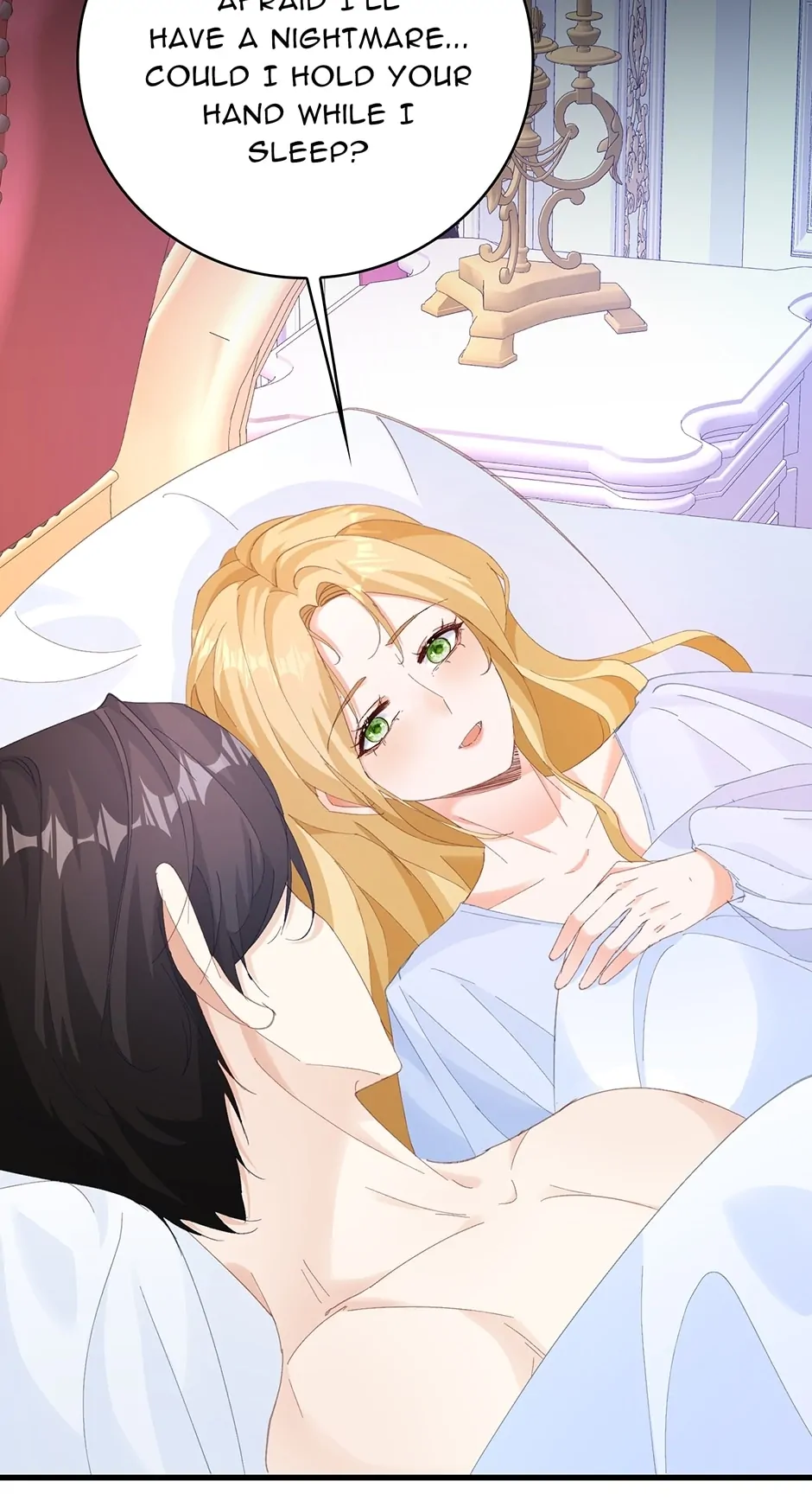Be Crazy About Me chapter 8 page 13