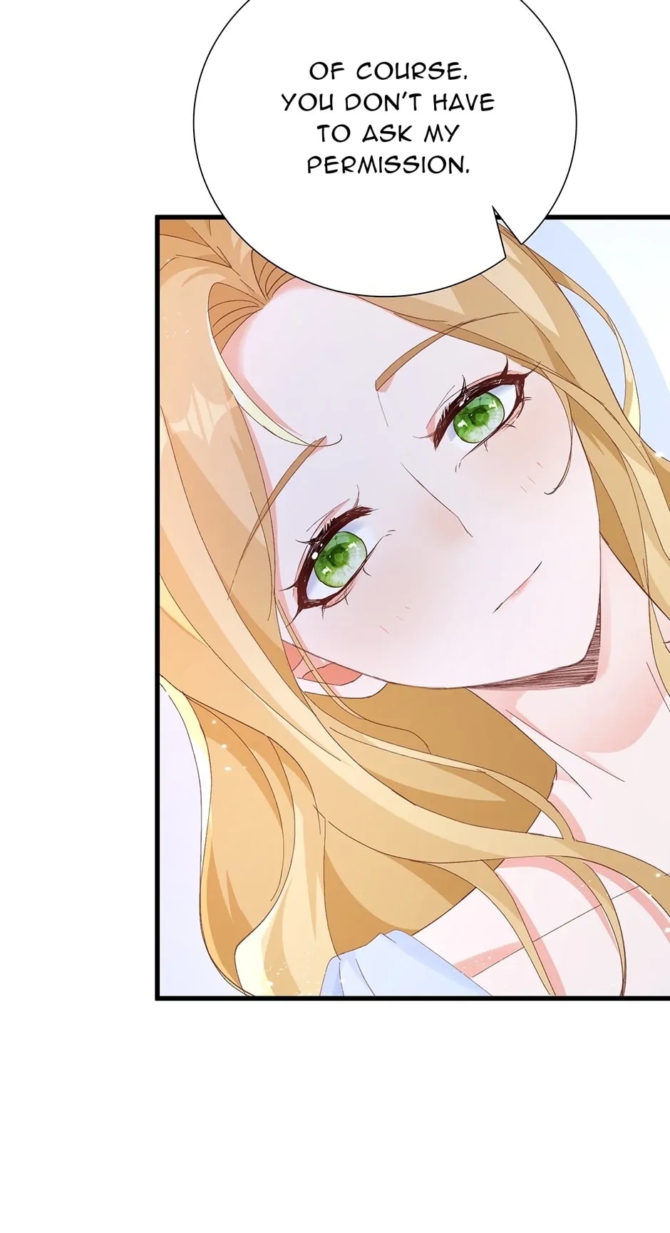 Be Crazy About Me chapter 8 page 15