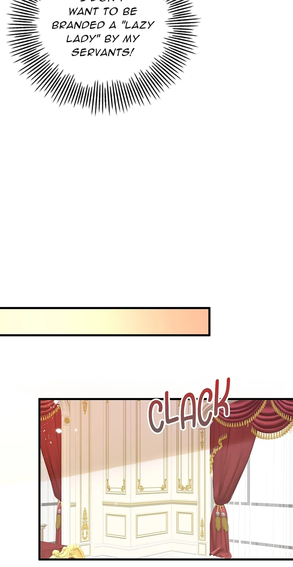 Be Crazy About Me chapter 8 page 24