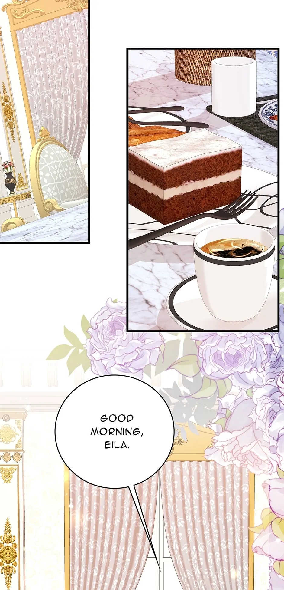 Be Crazy About Me chapter 8 page 28