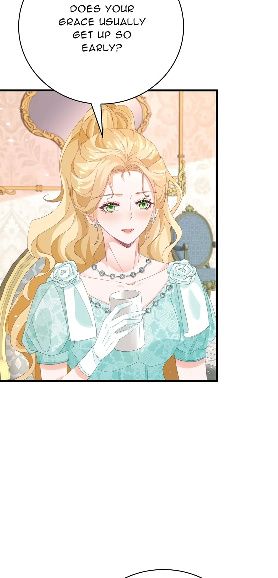 Be Crazy About Me chapter 8 page 31