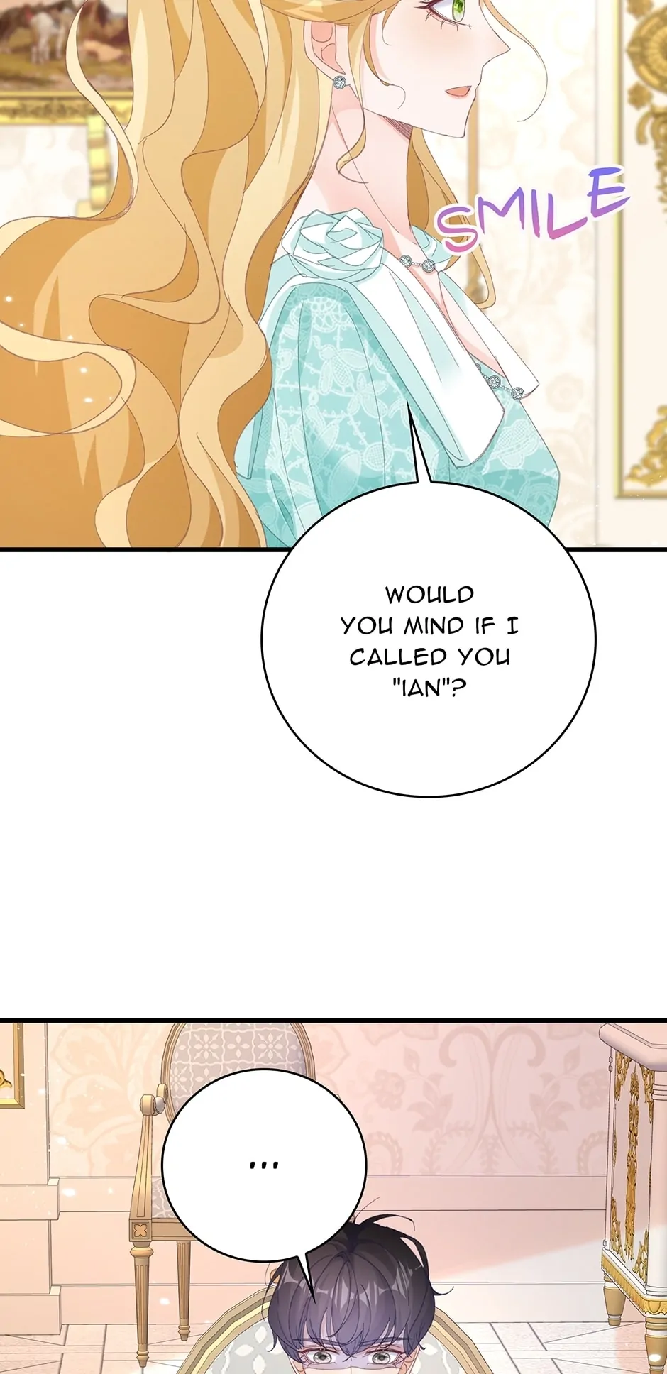 Be Crazy About Me chapter 8 page 35