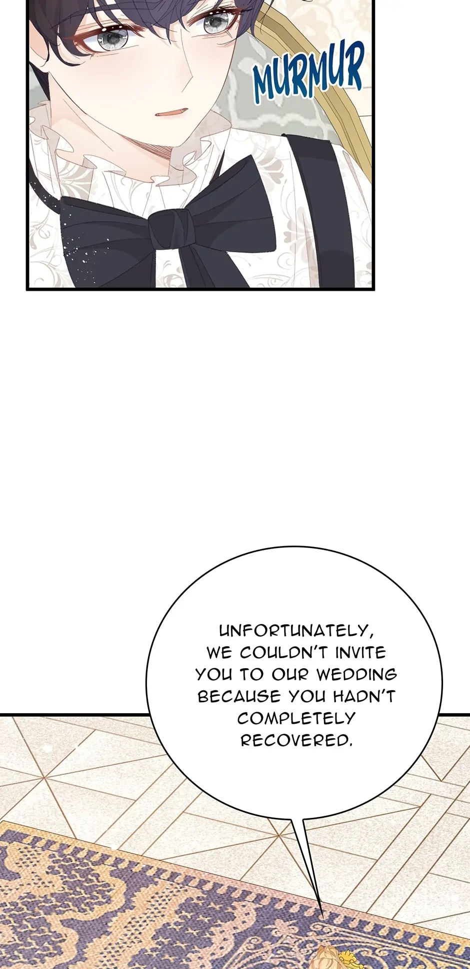 Be Crazy About Me chapter 8 page 38