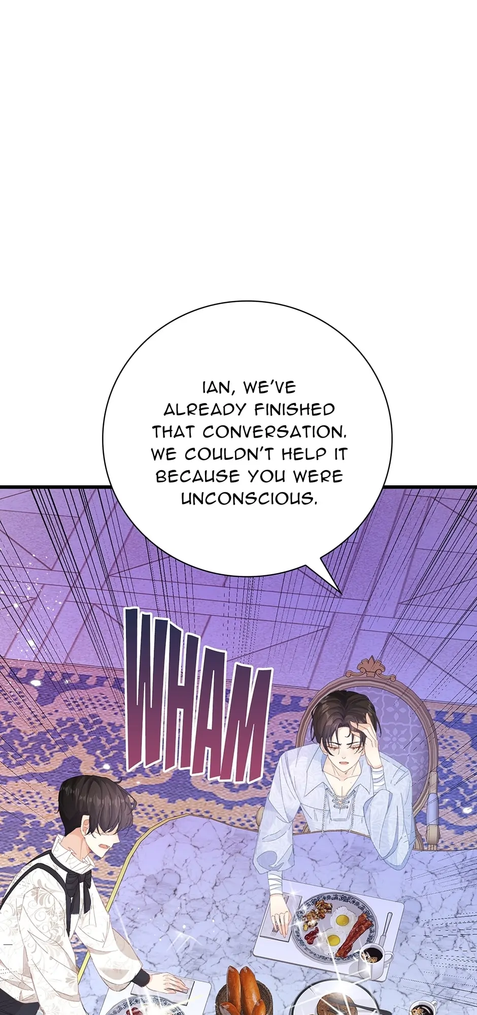 Be Crazy About Me chapter 8 page 41