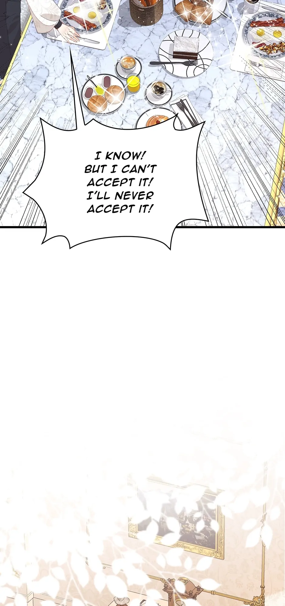 Be Crazy About Me chapter 8 page 42