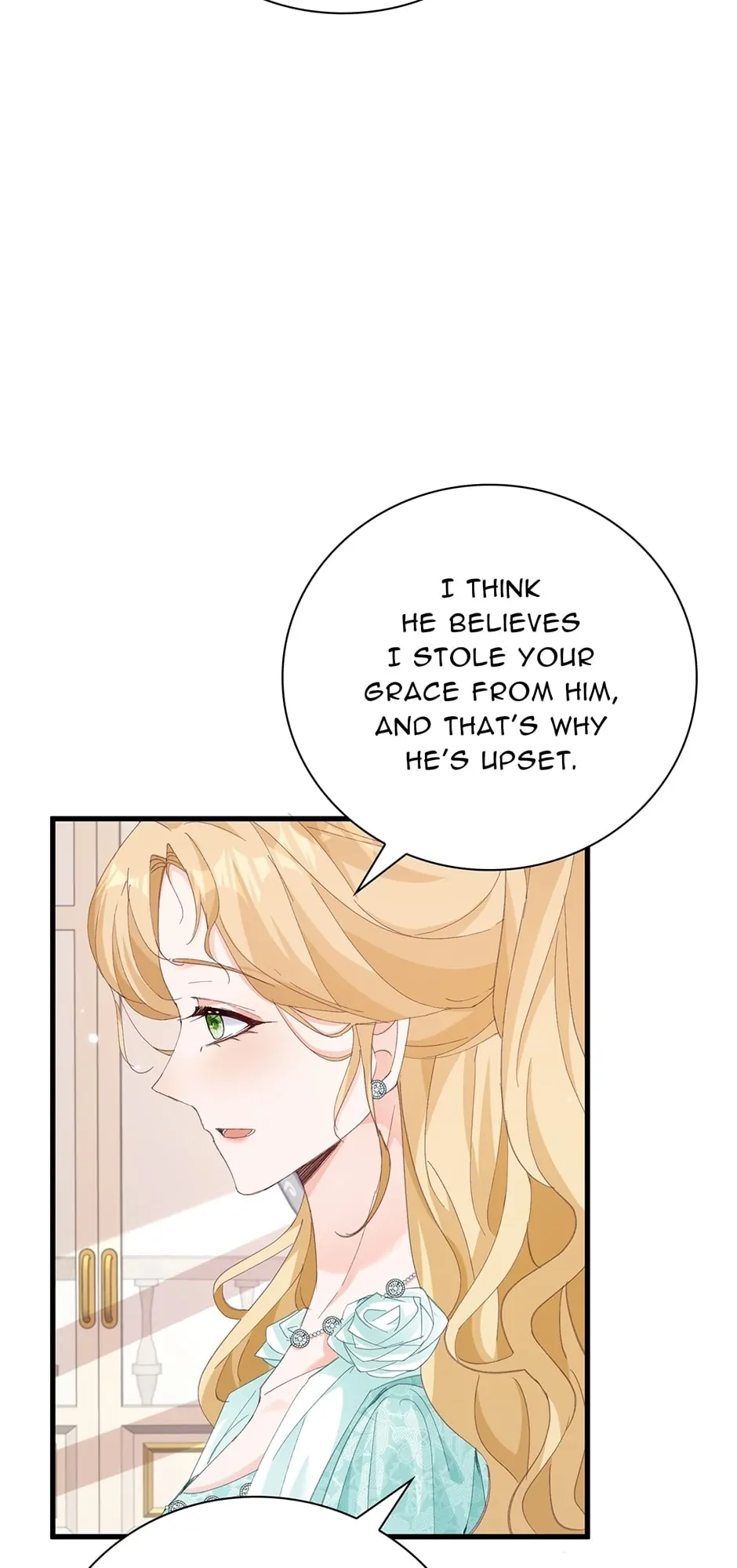 Be Crazy About Me chapter 8 page 46