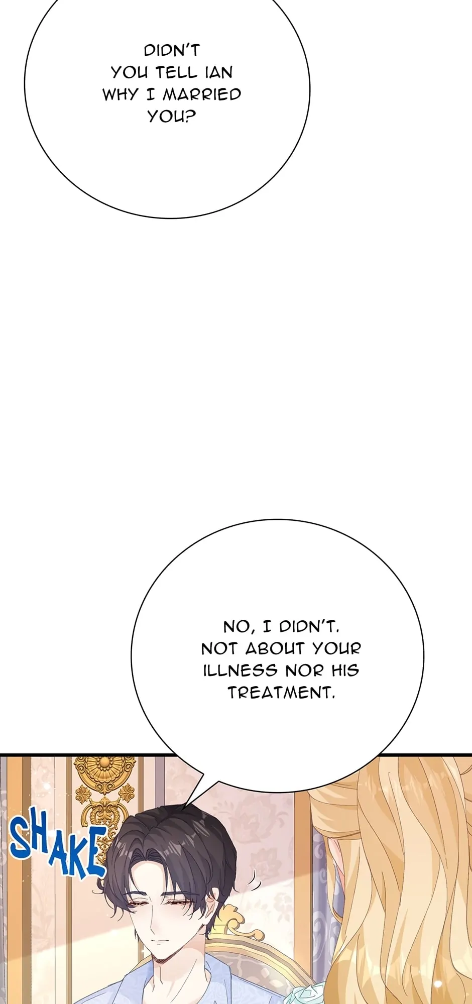 Be Crazy About Me chapter 8 page 47