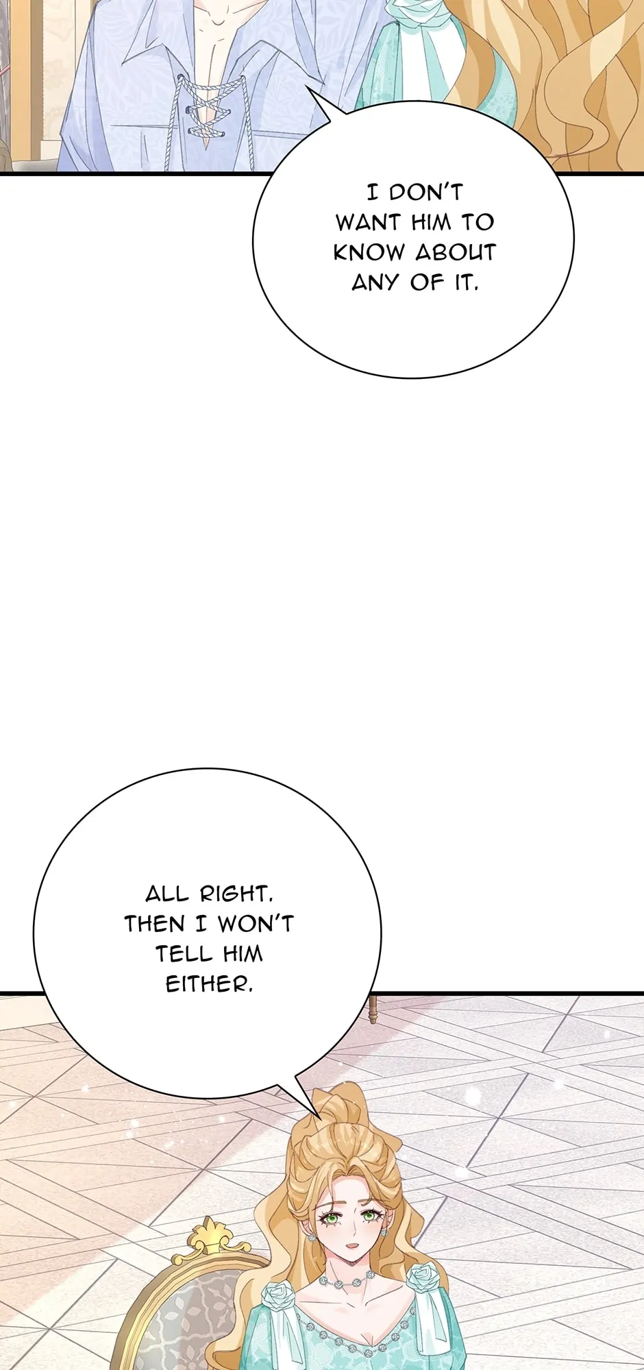 Be Crazy About Me chapter 8 page 48