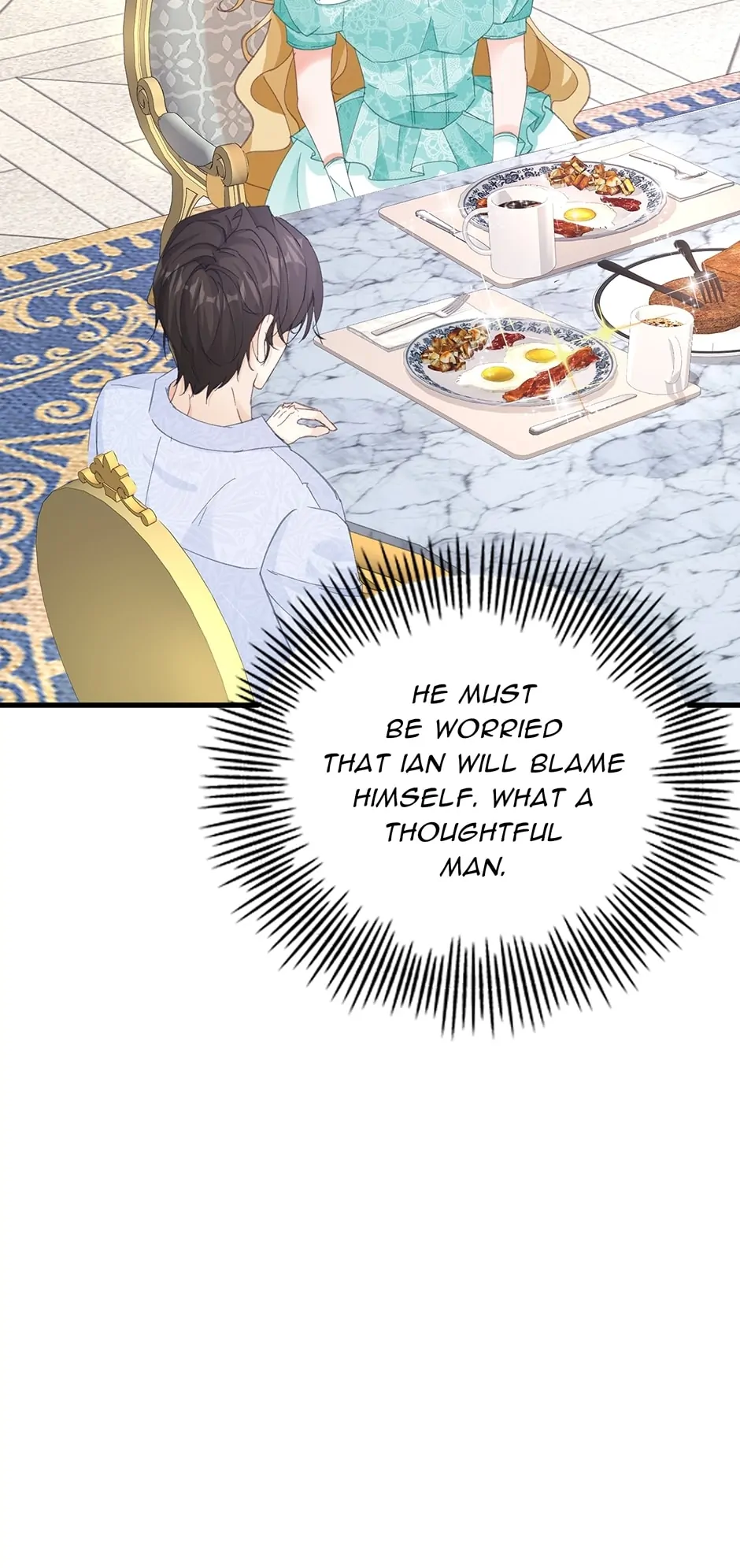 Be Crazy About Me chapter 8 page 49