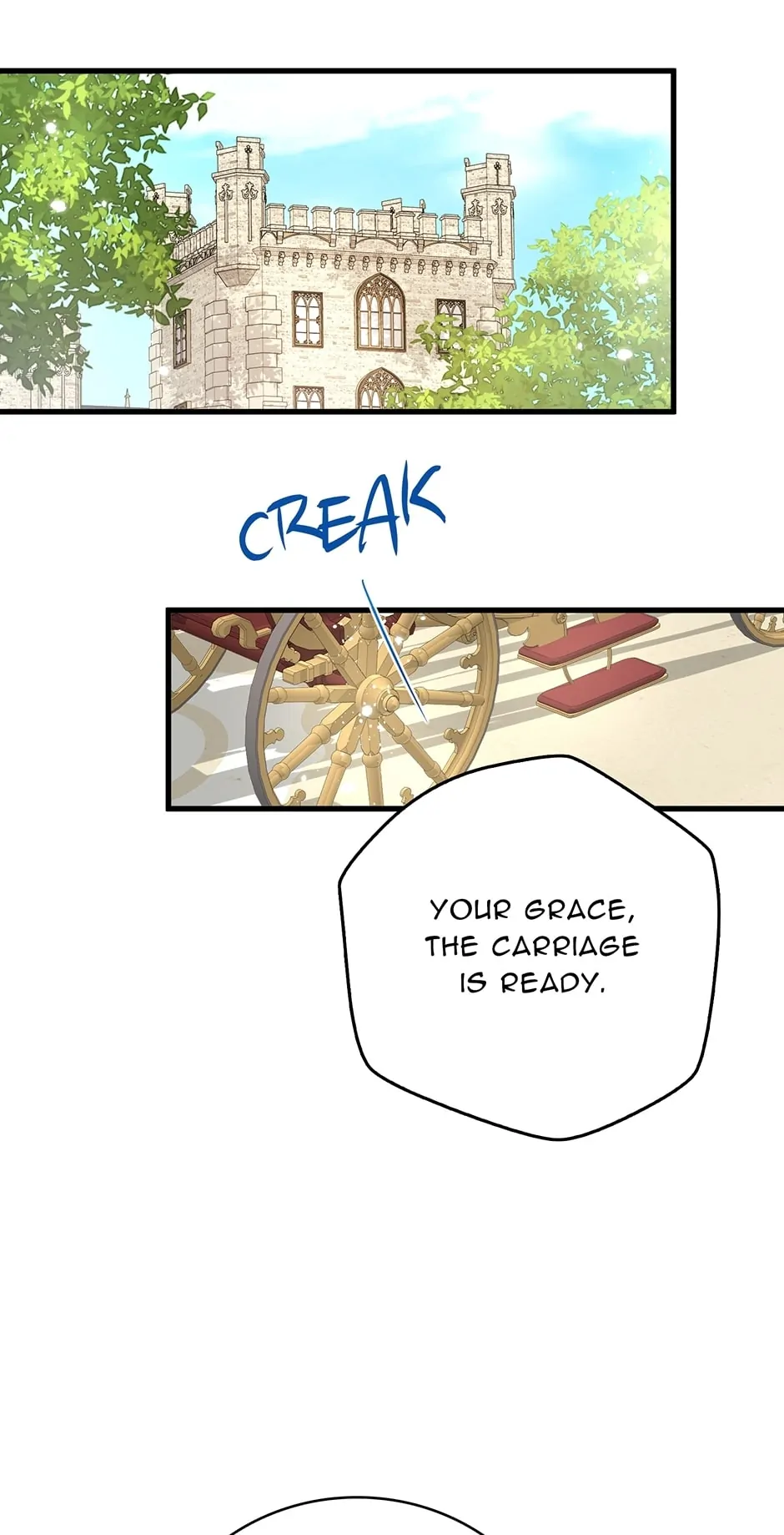 Be Crazy About Me chapter 8 page 50