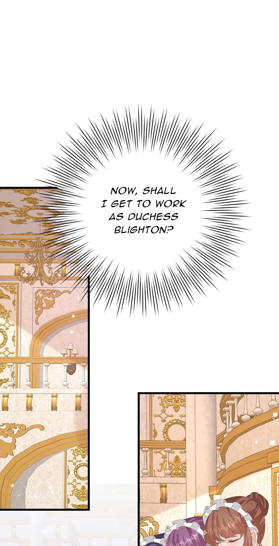 Be Crazy About Me chapter 8 page 52
