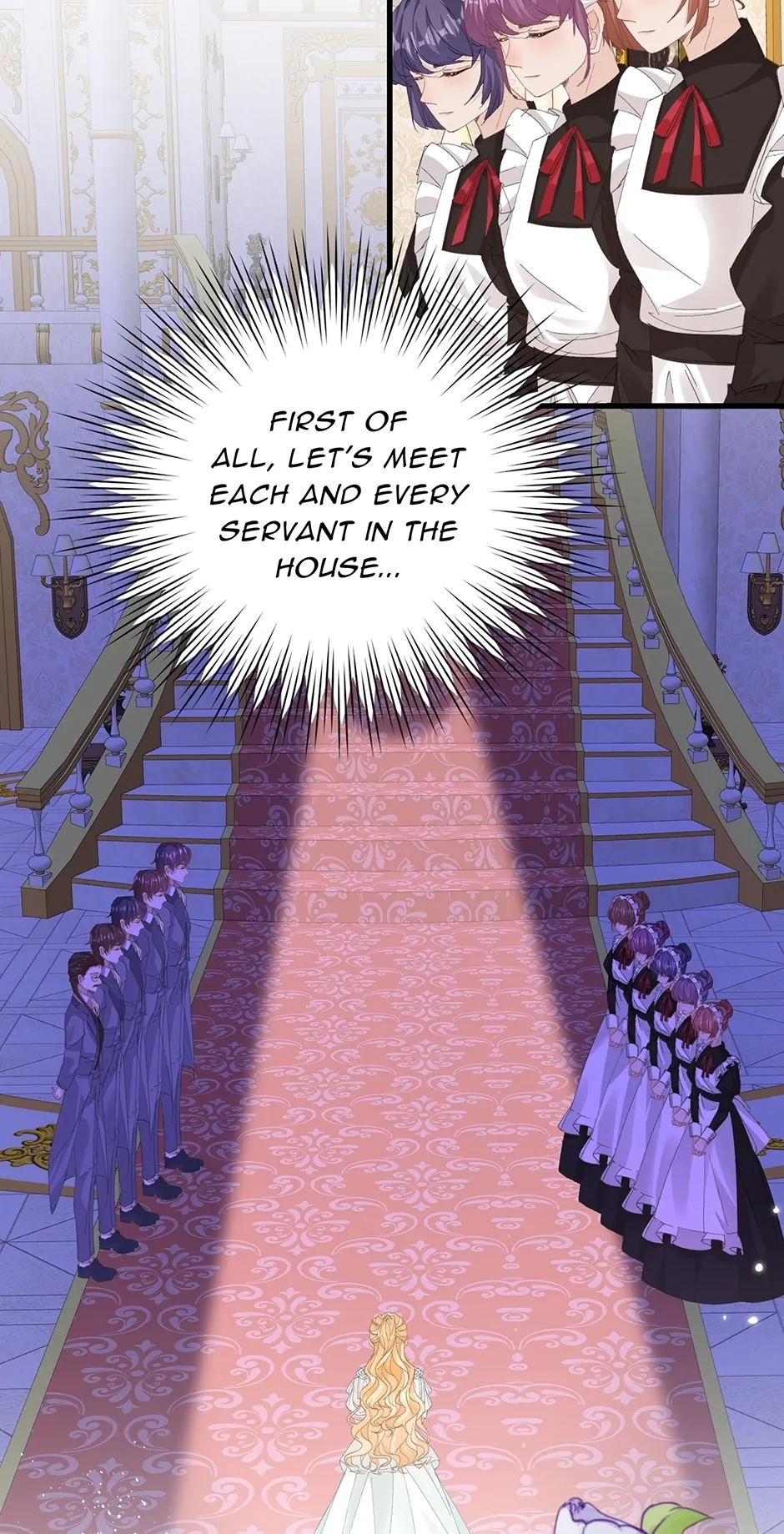 Be Crazy About Me chapter 8 page 53