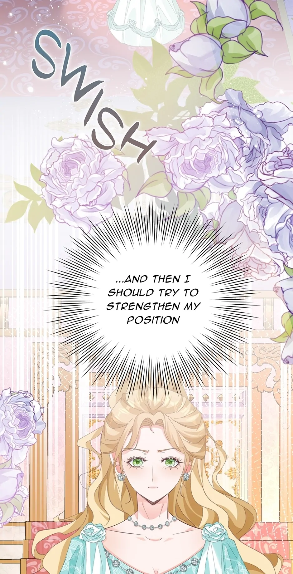 Be Crazy About Me chapter 8 page 54
