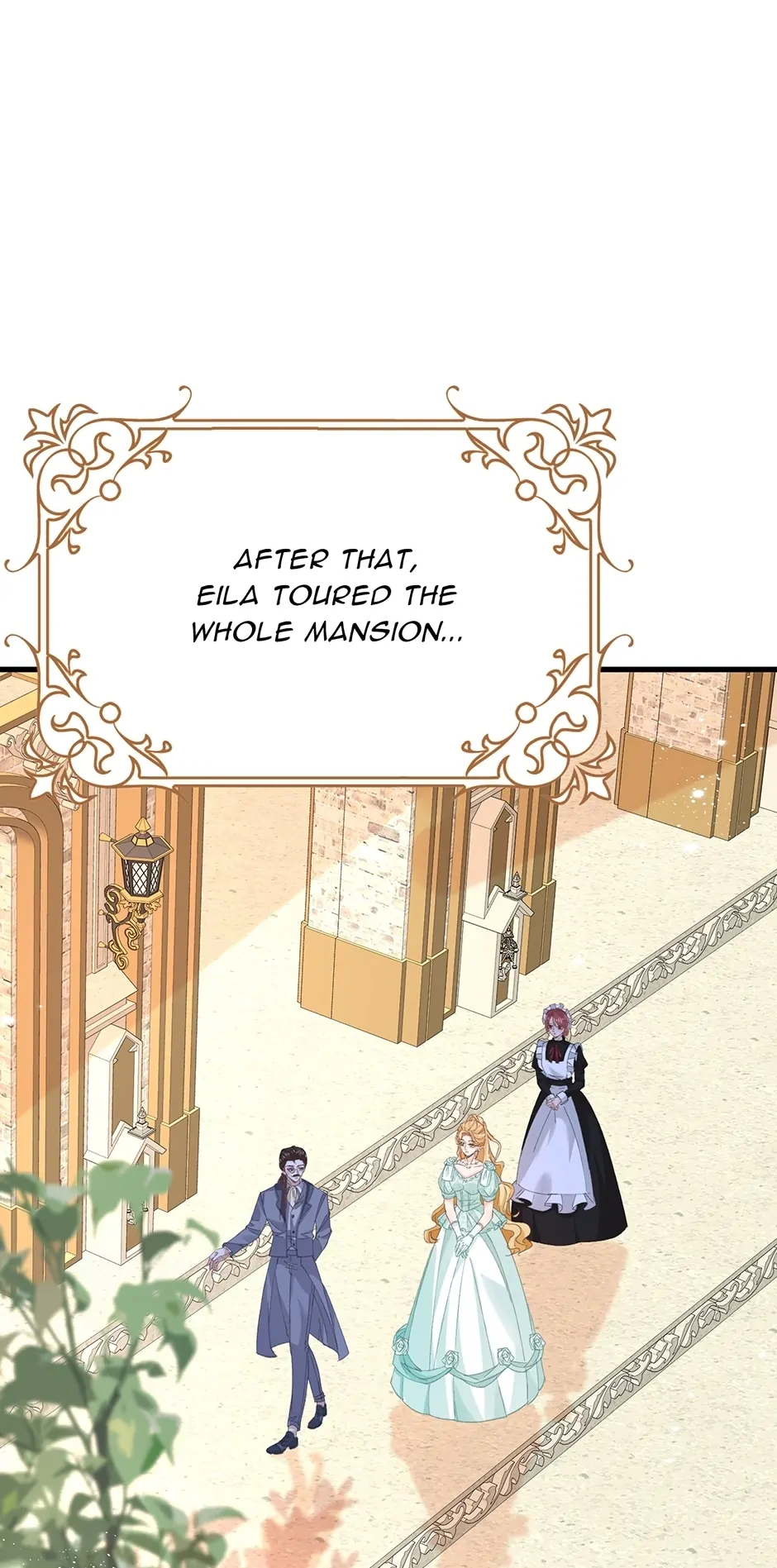 Be Crazy About Me chapter 8 page 56