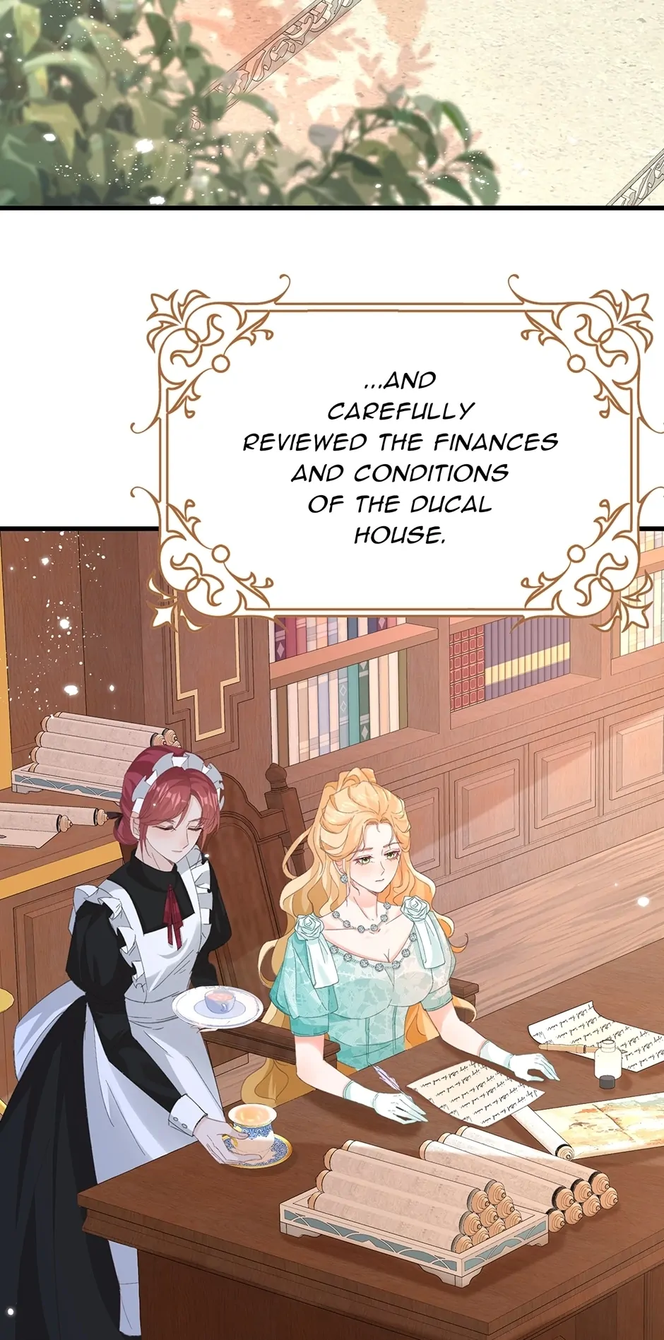 Be Crazy About Me chapter 8 page 57
