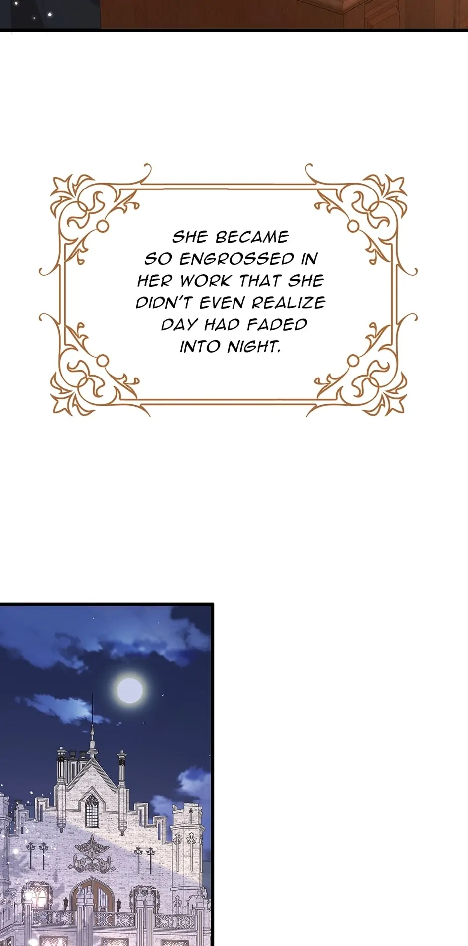 Be Crazy About Me chapter 8 page 58