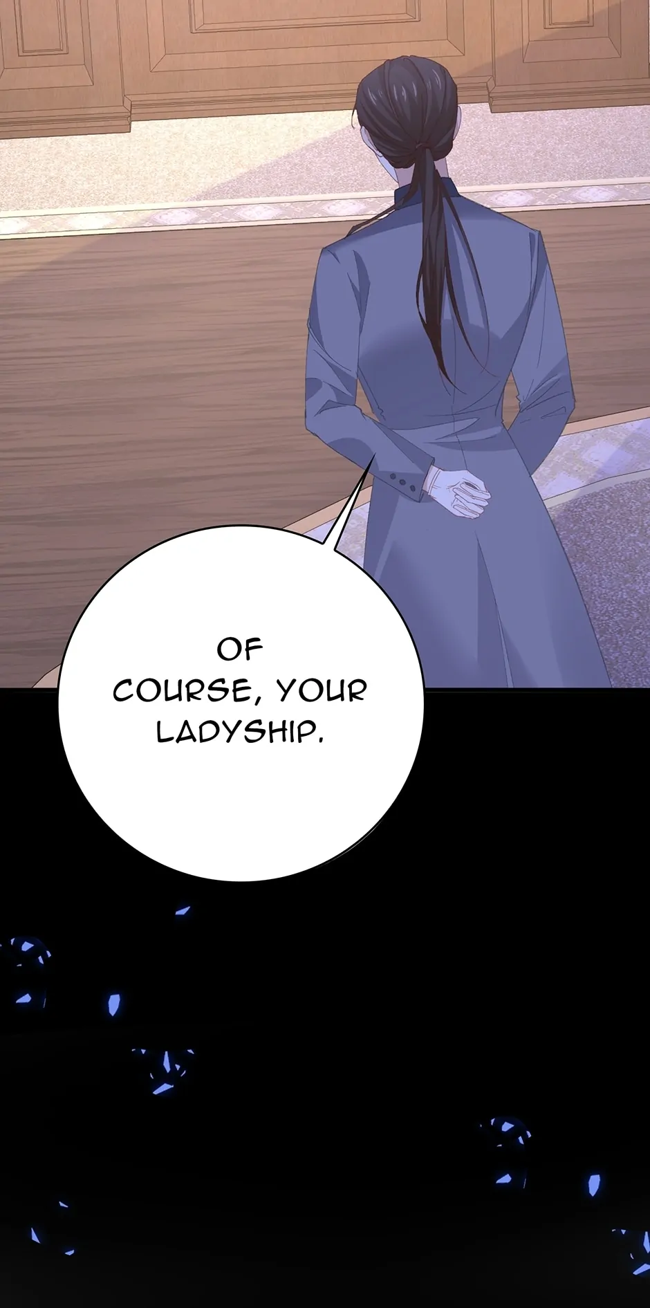 Be Crazy About Me chapter 8 page 63