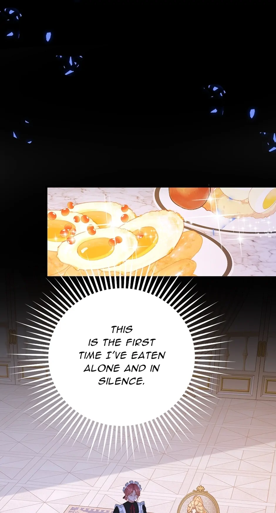 Be Crazy About Me chapter 8 page 64