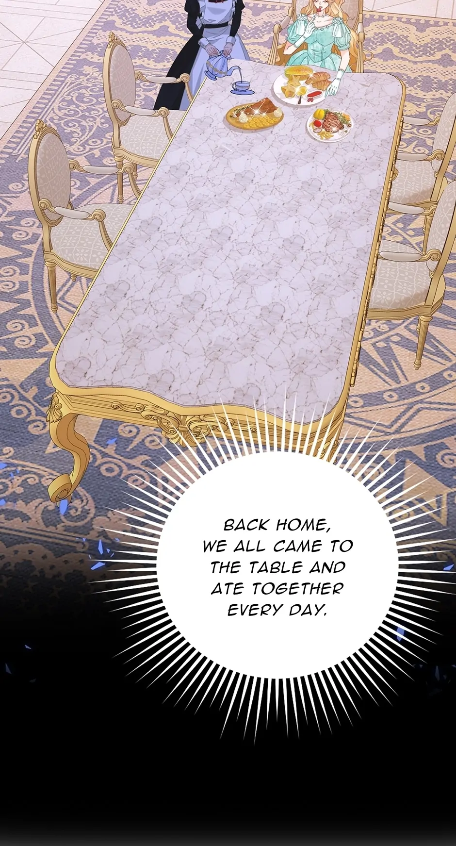 Be Crazy About Me chapter 8 page 65