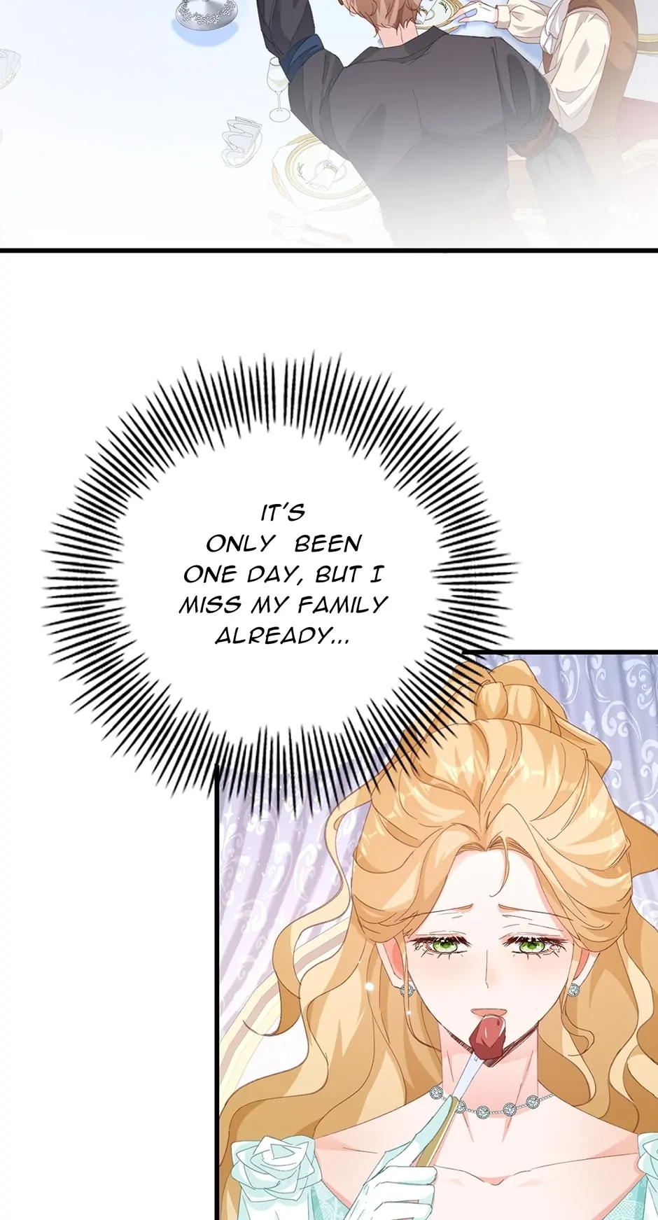 Be Crazy About Me chapter 8 page 67