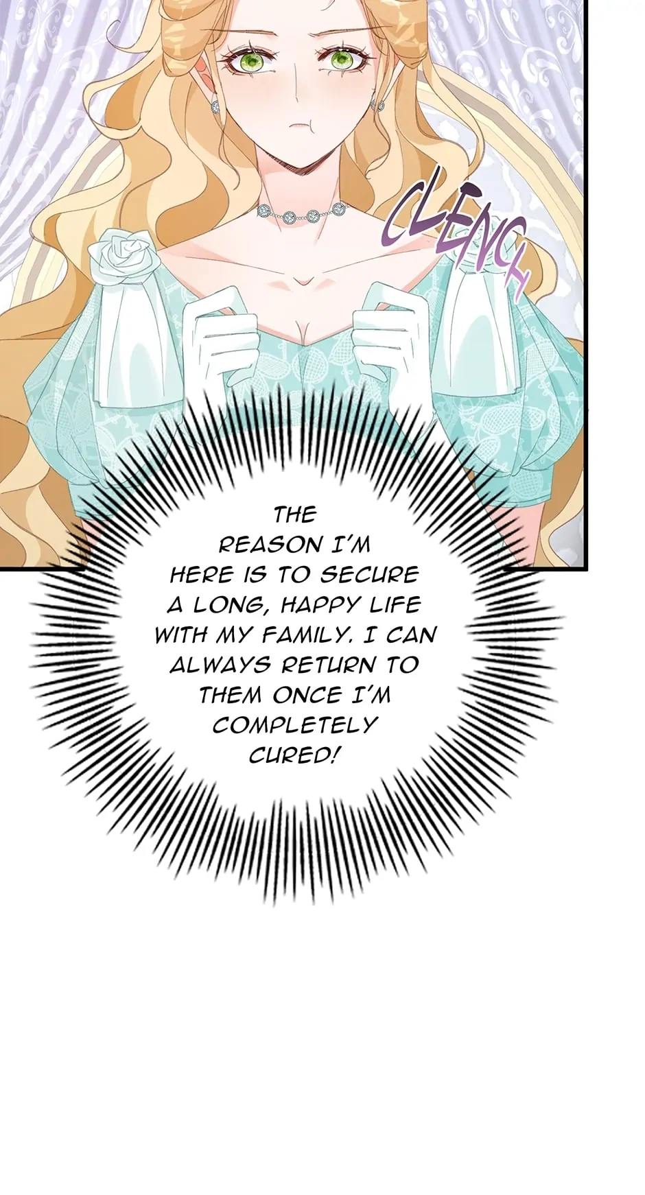 Be Crazy About Me chapter 8 page 69