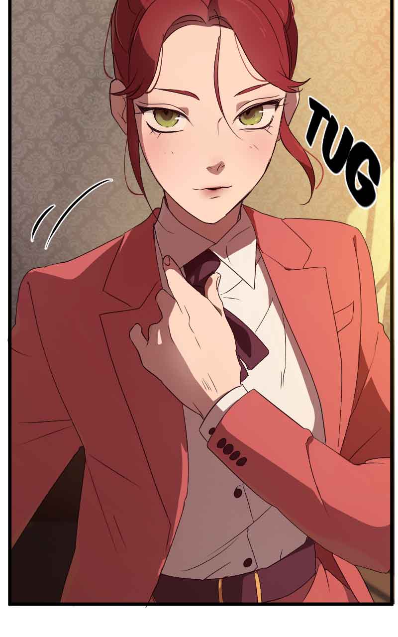 The Mafia Nanny chapter 1 page 34