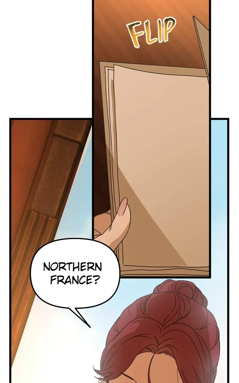 The Mafia Nanny chapter 105 page 4