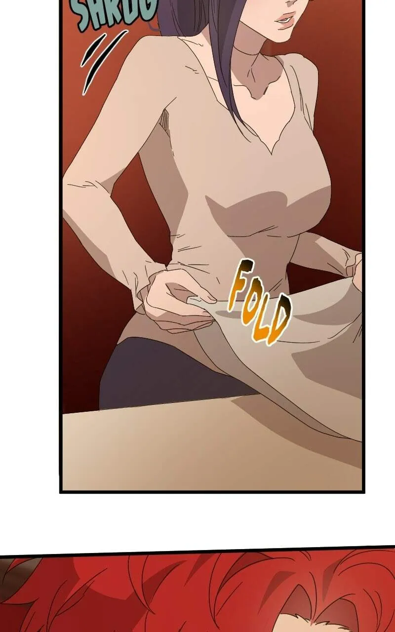 The Mafia Nanny chapter 105 page 31