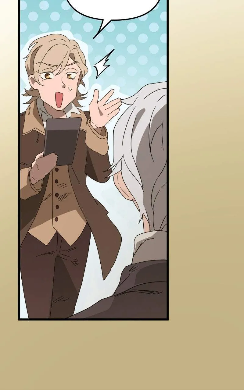 The Mafia Nanny chapter 105 page 67